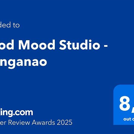 Good Mood Studio - Manganao Сен-Франсуа Екстер'єр фото